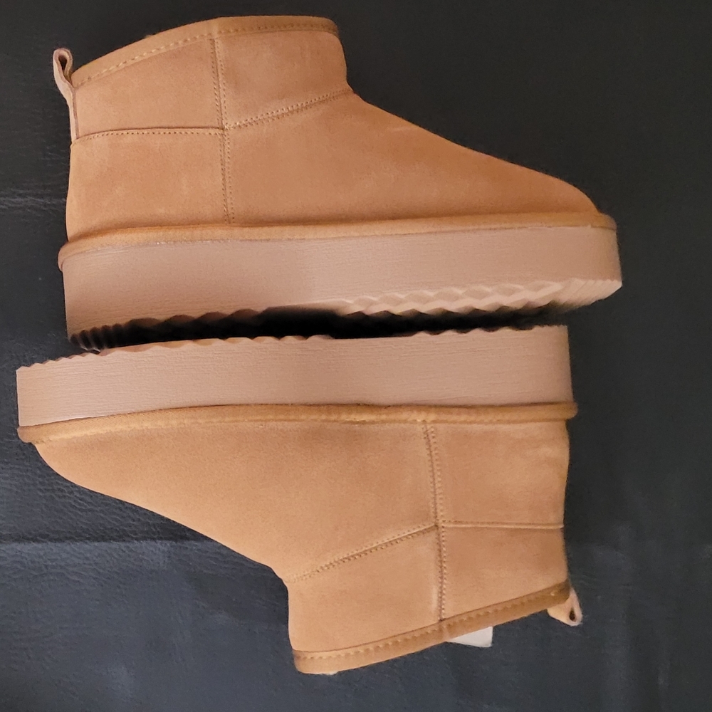 Women Steve Madden winter boots size women